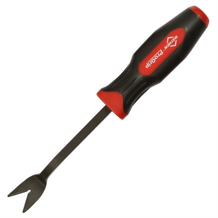 MAYHEW TOOLS Progrip Large V Notch Trim Tool 13271